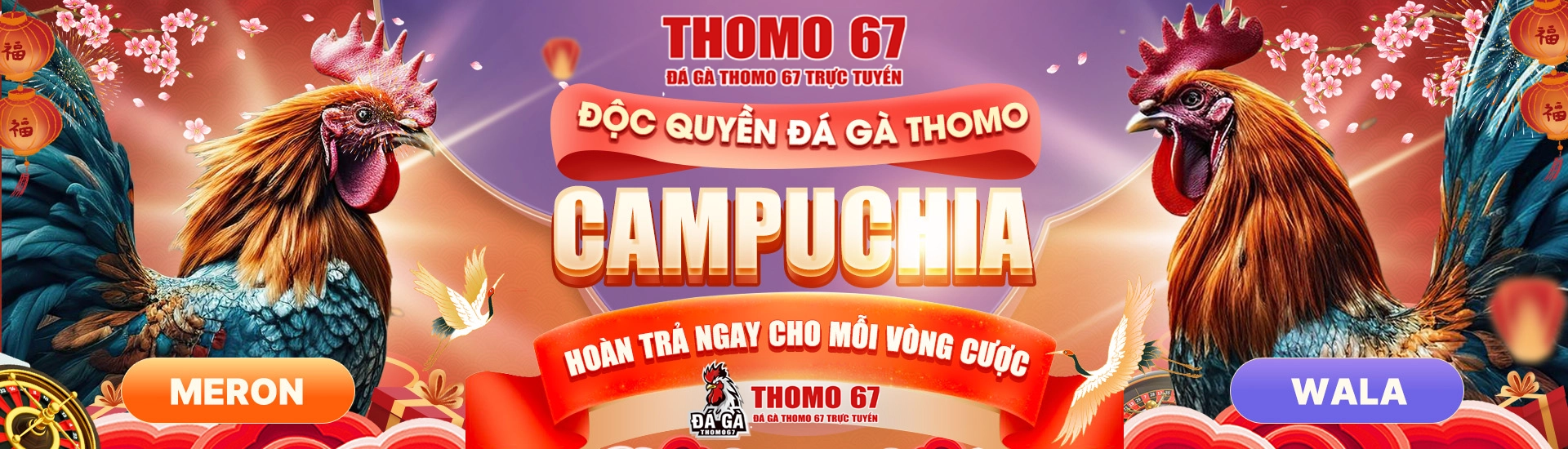 THOMO67 ✔️ LINK THOMO67 chính thức 2024 ✔️ 1 daga thomo67